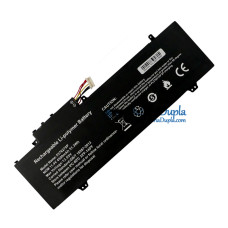 Bateria para Gateway GWTN156 NV-509067-3S GWTN141-2BL-10BL 5376275P [bateria de reposição]